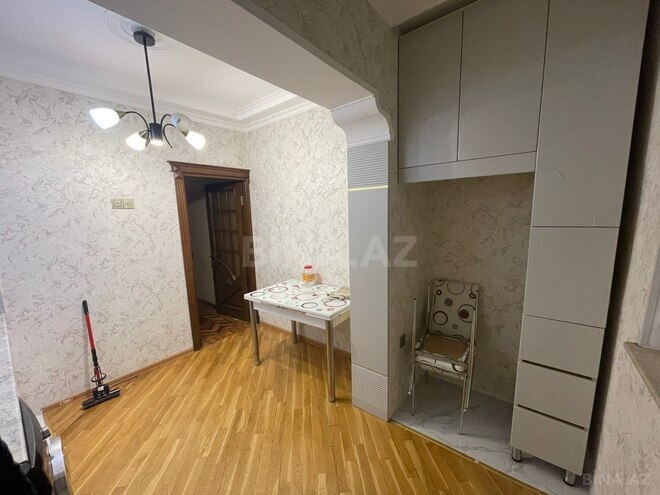 Satılır 3 otaqlı köhnə tikili 80 m², Azadlıq Prospekti m., photo 21 from 23