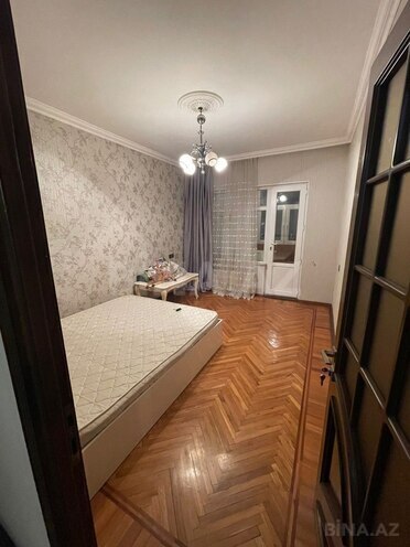 Satılır 3 otaqlı köhnə tikili 80 m², Azadlıq Prospekti m., photo 6 from 23