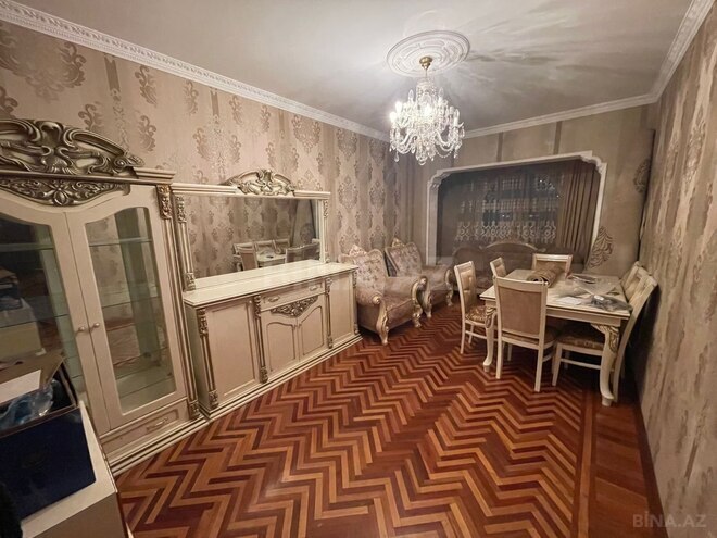 Satılır 3 otaqlı köhnə tikili 80 m², Azadlıq Prospekti m., photo 4 from 23