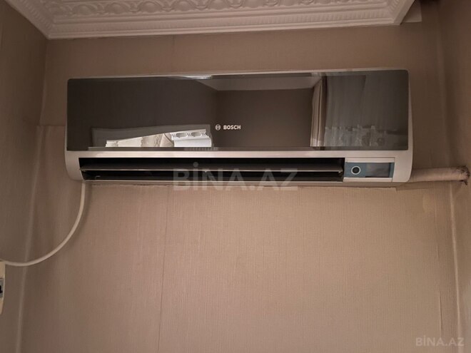 Satılır 3 otaqlı köhnə tikili 80 m², Azadlıq Prospekti m., photo 17 from 23