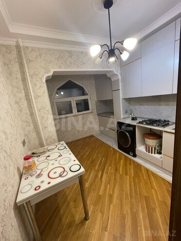 Satılır 3 otaqlı köhnə tikili 80 m², Azadlıq Prospekti m., photo 13 from 23