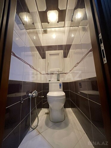 Satılır 3 otaqlı köhnə tikili 80 m², Azadlıq Prospekti m., photo 22 from 23