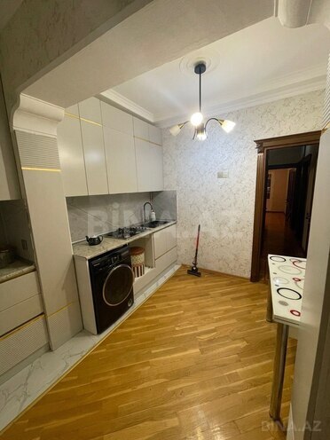 Satılır 3 otaqlı köhnə tikili 80 m², Azadlıq Prospekti m., photo 16 from 23