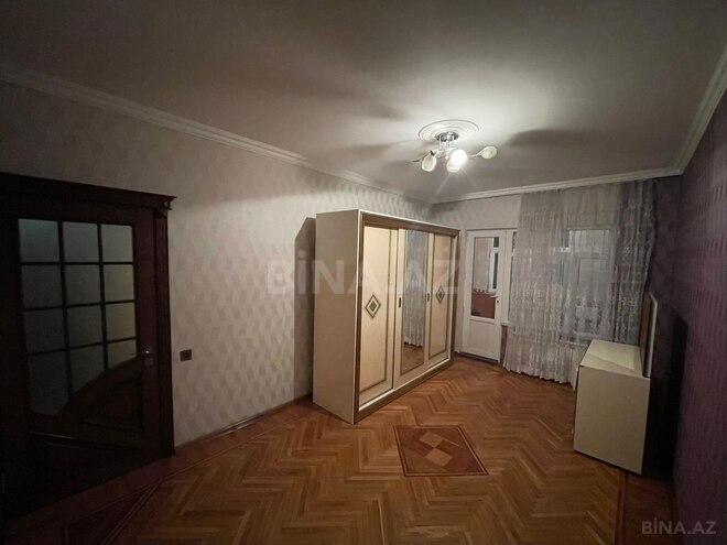 Satılır 3 otaqlı köhnə tikili 80 m², Azadlıq Prospekti m., photo 15 from 23