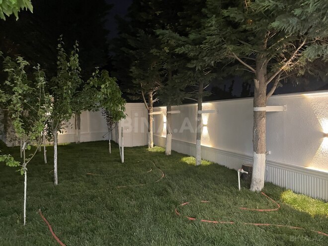 Satılır 4 otaqlı həyət evi/bağ evi 140 m², Mehdiabad q., photo 8 from 32