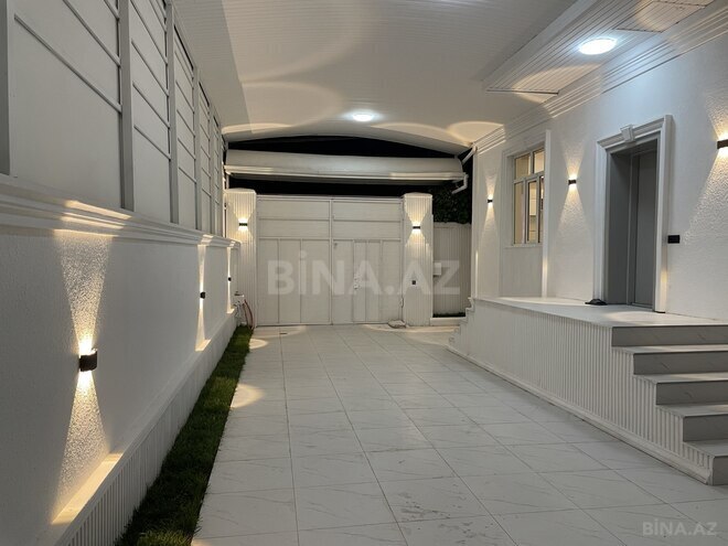 Satılır 4 otaqlı həyət evi/bağ evi 140 m², Mehdiabad q., photo 3 from 32