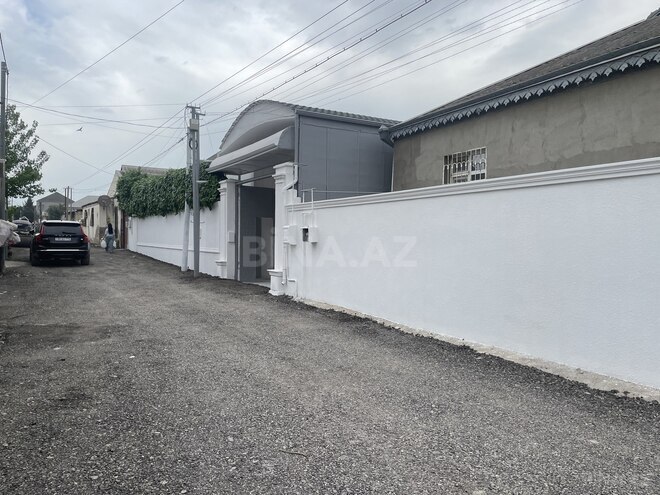 Satılır 4 otaqlı həyət evi/bağ evi 140 m², Mehdiabad q., photo 25 from 32