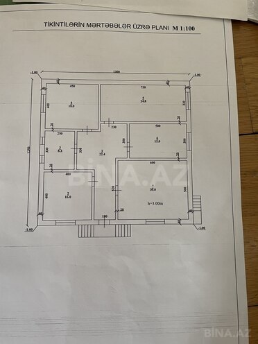 Satılır 4 otaqlı həyət evi/bağ evi 140 m², Mehdiabad q., photo 28 from 32