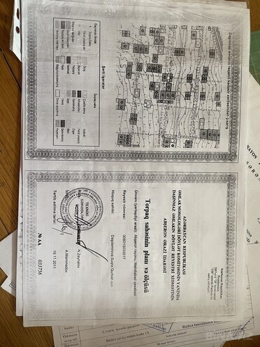 Satılır 4 otaqlı həyət evi/bağ evi 140 m², Mehdiabad q., photo 30 from 32