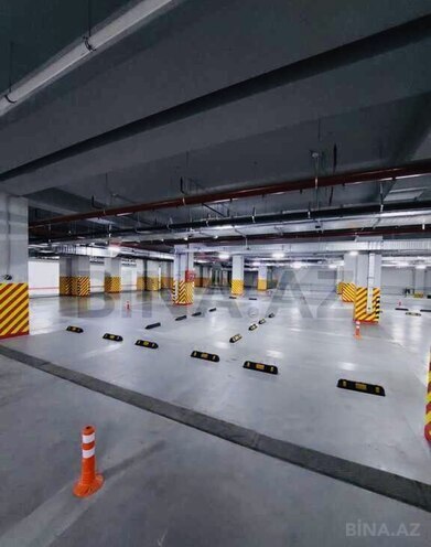 Satılır 3 otaqlı yeni tikili 148.5 m², 8 Noyabr m., photo 18 from 24