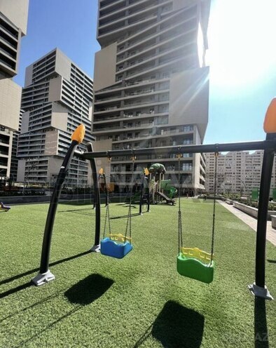 Satılır 3 otaqlı yeni tikili 148.5 m², 8 Noyabr m., photo 19 from 24