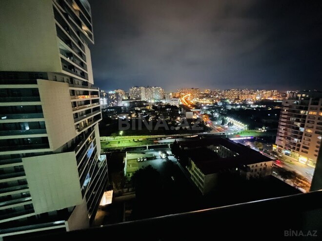 Satılır 3 otaqlı yeni tikili 148.5 m², 8 Noyabr m., photo 21 from 24