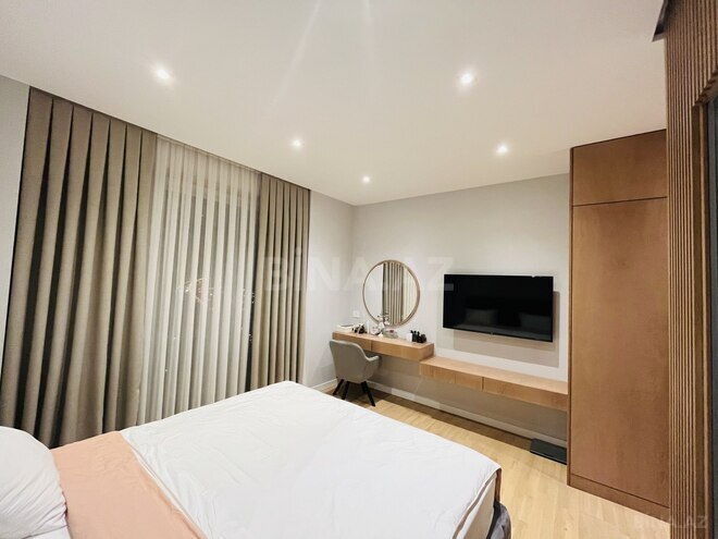 Satılır 3 otaqlı yeni tikili 148.5 m², 8 Noyabr m., photo 3 from 24