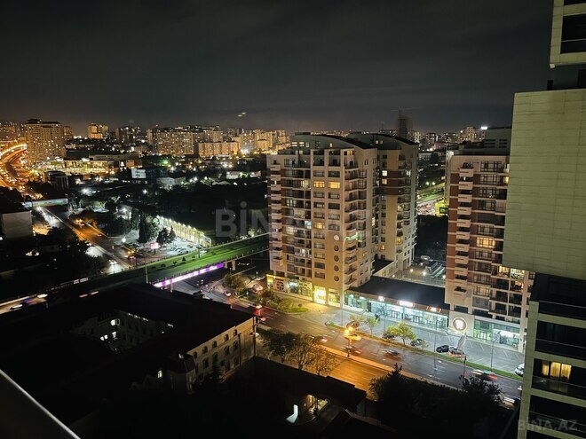 Satılır 3 otaqlı yeni tikili 148.5 m², 8 Noyabr m., photo 22 from 24