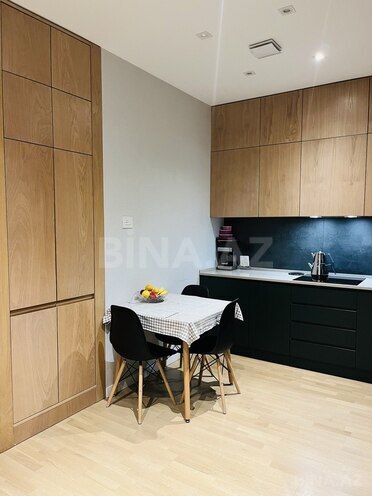 Satılır 3 otaqlı yeni tikili 148.5 m², 8 Noyabr m., photo 10 from 24