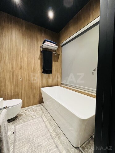 Satılır 3 otaqlı yeni tikili 148.5 m², 8 Noyabr m., photo 17 from 24