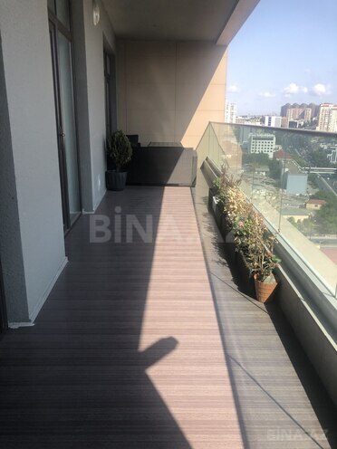 Satılır 3 otaqlı yeni tikili 148.5 m², 8 Noyabr m., photo 23 from 24