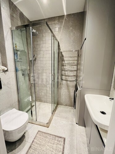 Satılır 3 otaqlı yeni tikili 148.5 m², 8 Noyabr m., photo 9 from 24