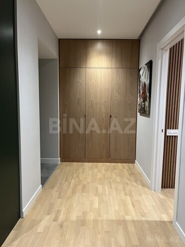Satılır 3 otaqlı yeni tikili 148.5 m², 8 Noyabr m., photo 7 from 24