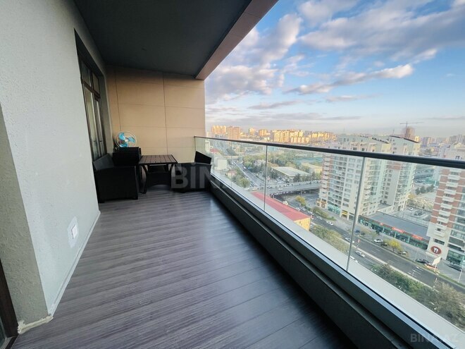 Satılır 3 otaqlı yeni tikili 148.5 m², 8 Noyabr m., photo 20 from 24