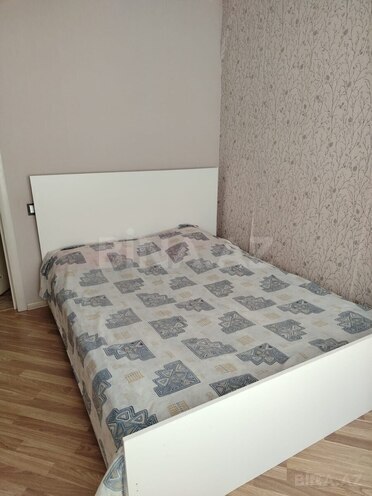 İcarəyə verilir 2 otaqlı köhnə tikili 60 m², Həzi Aslanov m., photo 6 from 11