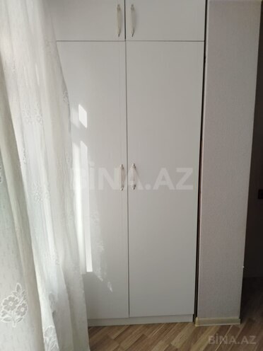 İcarəyə verilir 2 otaqlı köhnə tikili 60 m², Həzi Aslanov m., photo 7 from 11