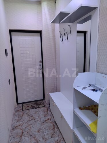 İcarəyə verilir 2 otaqlı köhnə tikili 60 m², Həzi Aslanov m., photo 8 from 11