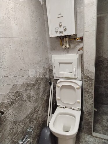 İcarəyə verilir 2 otaqlı köhnə tikili 60 m², Həzi Aslanov m., photo 10 from 11