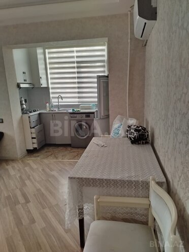 İcarəyə verilir 2 otaqlı köhnə tikili 60 m², Həzi Aslanov m., photo 4 from 11