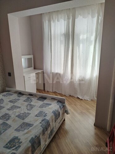 İcarəyə verilir 2 otaqlı köhnə tikili 60 m², Həzi Aslanov m., photo 5 from 11