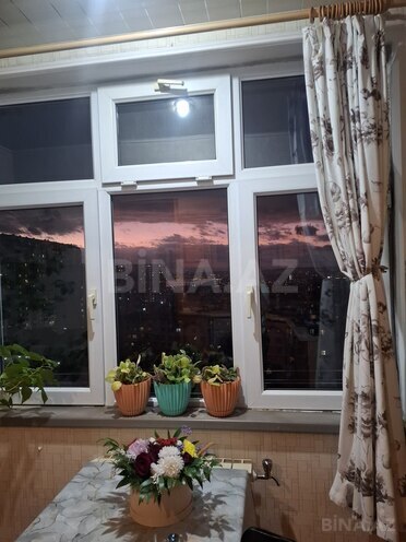 Satılır 2 otaqlı köhnə tikili 62 m², Əhmədli m., photo 10 from 12