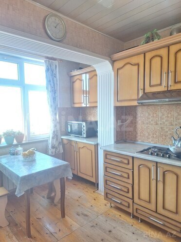 Satılır 2 otaqlı köhnə tikili 62 m², Əhmədli m., photo 8 from 12