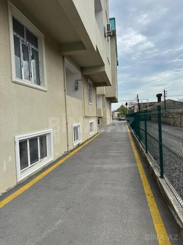 Продаётся 3-комн. новостройка 75 м², м. Ахмедлы, photo 14 from 15