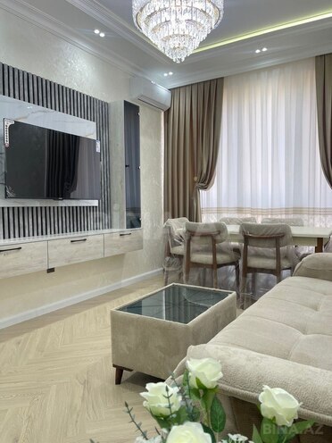 Сдаётся 2-комн. новостройка 60 м², м. 20 января, photo 10 from 19