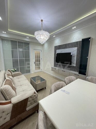 Сдаётся 2-комн. новостройка 60 м², м. 20 января, photo 7 from 19