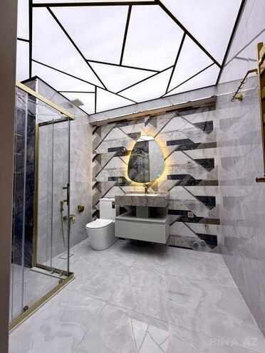 Продаётся 3-комн. новостройка 110 м², м. Халглар Достлугу, photo 21 from 23