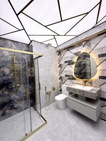 Продаётся 3-комн. новостройка 110 м², м. Халглар Достлугу, photo 22 from 23