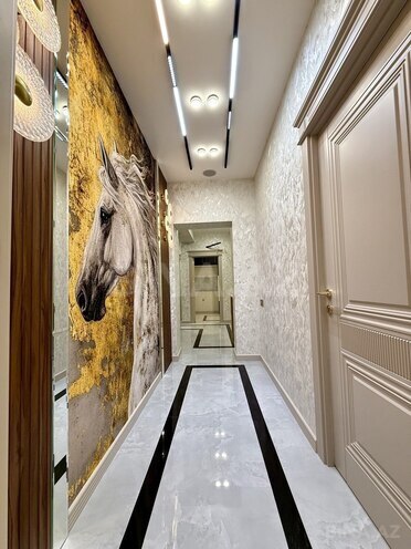 Продаётся 3-комн. новостройка 110 м², м. Халглар Достлугу, photo 10 from 23