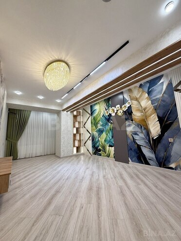 Продаётся 3-комн. новостройка 110 м², м. Халглар Достлугу, photo 1 from 23