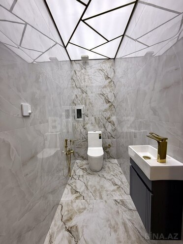 Продаётся 3-комн. новостройка 110 м², м. Халглар Достлугу, photo 20 from 23