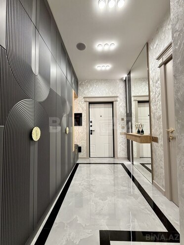 Продаётся 3-комн. новостройка 110 м², м. Халглар Достлугу, photo 7 from 23