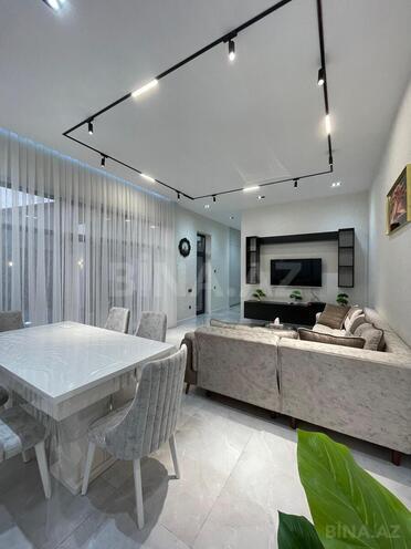 İcarəyə verilir 5 otaqlı həyət evi/bağ evi 300 m², Mərdəkan q., photo 15 from 31