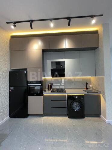 İcarəyə verilir 5 otaqlı həyət evi/bağ evi 300 m², Mərdəkan q., photo 17 from 31