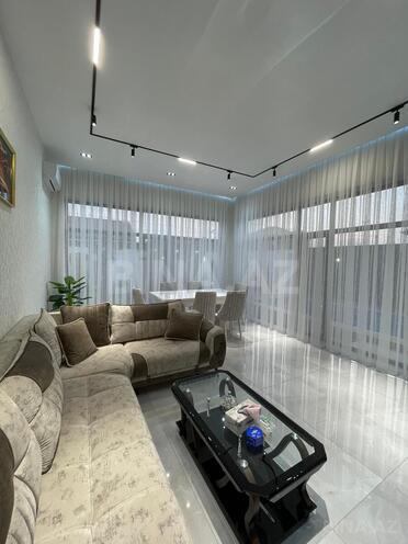 İcarəyə verilir 5 otaqlı həyət evi/bağ evi 300 m², Mərdəkan q., photo 13 from 31