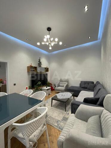 İcarəyə verilir 5 otaqlı həyət evi/bağ evi 300 m², Mərdəkan q., photo 12 from 31