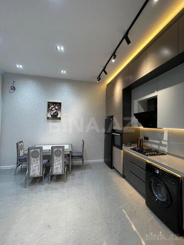 İcarəyə verilir 5 otaqlı həyət evi/bağ evi 300 m², Mərdəkan q., photo 16 from 31