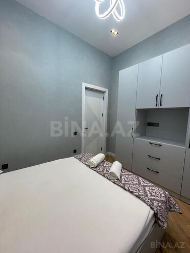 İcarəyə verilir 5 otaqlı həyət evi/bağ evi 300 m², Mərdəkan q., photo 26 from 31