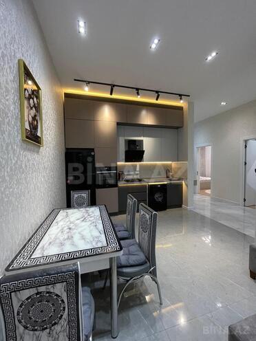 İcarəyə verilir 5 otaqlı həyət evi/bağ evi 300 m², Mərdəkan q., photo 24 from 31