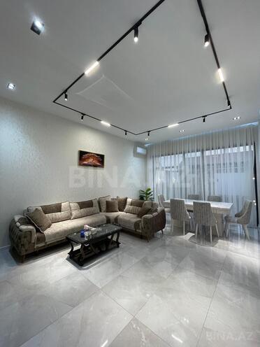İcarəyə verilir 5 otaqlı həyət evi/bağ evi 300 m², Mərdəkan q., photo 14 from 31