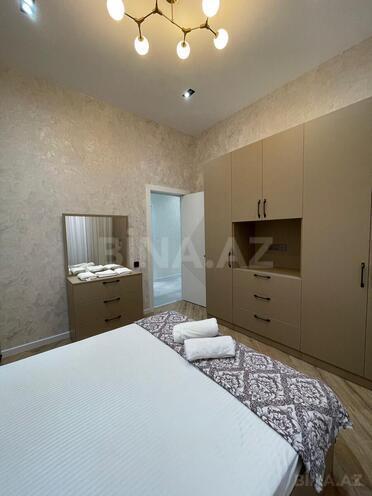 İcarəyə verilir 5 otaqlı həyət evi/bağ evi 300 m², Mərdəkan q., photo 28 from 31